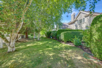 Swimming Pool Photo of 206 6505 3 Avenue, Delta, BC