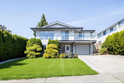 1266 Hudson Street, Coquitlam, BC, Coquitlam — Single Family Residence for sale