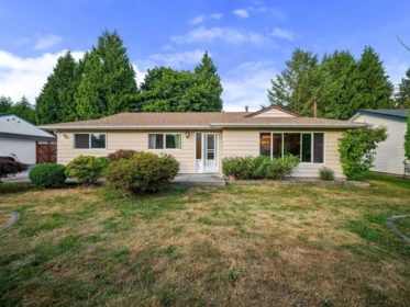 667 Cypress Street, Coquitlam, BC, Coquitlam — Single Family Residence for sale