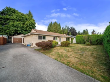 667 Cypress Street, Coquitlam, BC, Coquitlam — Single Family Residence for sale