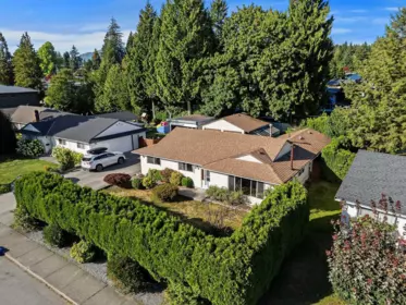 Fitness Center Photo Near 667 Cypress Street, Coquitlam, BC