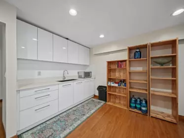 Loft / Bonus Room Photo of 667 Cypress Street, Coquitlam, BC