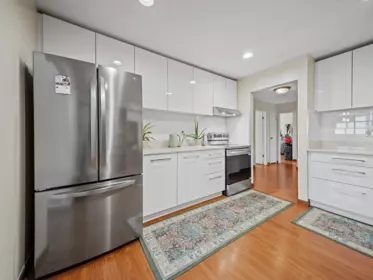 Office / Den Photo of 667 Cypress Street, Coquitlam, BC
