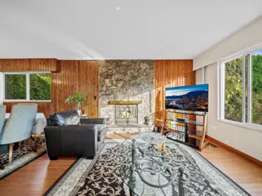 Pantry Photo of 667 Cypress Street, Coquitlam, BC