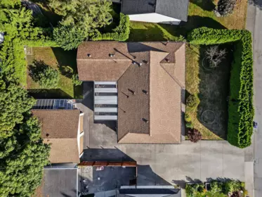 Playground / Recreational Area Near 667 Cypress Street, Coquitlam, BC