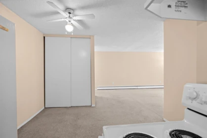 Pantry Photo of 304 7200 Lindsay Road, Richmond, BC
