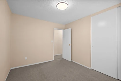 Walk-In Closet Photo of 304 7200 Lindsay Road, Richmond, BC
