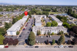 304 7200 Lindsay Road, Richmond, BC