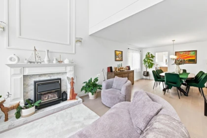 22291 Garratt Drive, Richmond, BC, Richmond — Single Family Residence for sale