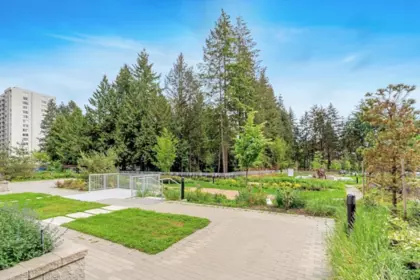 Primary Bedroom Photo of 905 2016 Fullerton Avenue, North Vancouver, BC