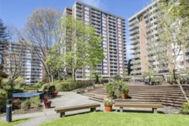 905 2016 Fullerton Avenue, North Vancouver, BC