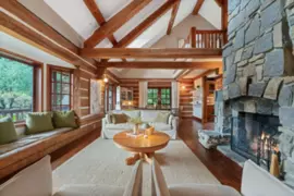 5851 Eagle Island, West Vancouver, BC