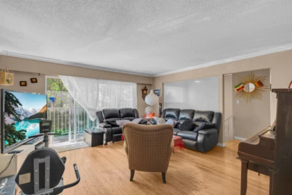 1825 Brunette Avenue, Coquitlam, BC, Coquitlam — Single Family Residence for sale