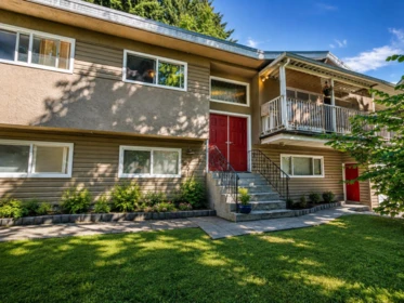 1825 Brunette Avenue, Coquitlam, BC, Coquitlam — Single Family Residence for sale