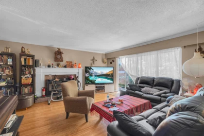1825 Brunette Avenue, Coquitlam, BC, Coquitlam — Single Family Residence for sale