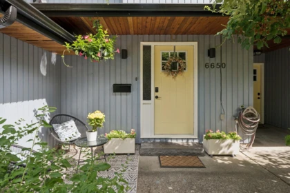6650 Nelson Avenue, West Vancouver, BC, West Vancouver — Half Duplex for sale