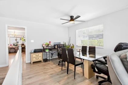 Breakfast Nook Photo of 7755 Alder Street, Mission, BC