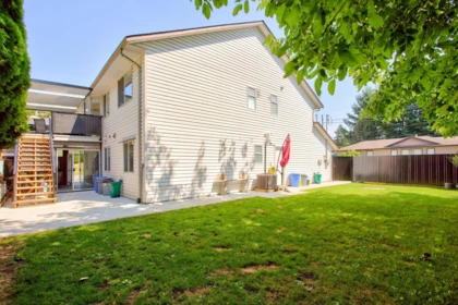 Community Amenities Photo (Clubhouse) of 7755 Alder Street, Mission, BC