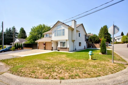 7755 Alder Street, Mission, BC, Mission — Single Family Residence for sale