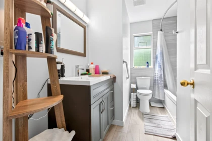 Laundry Room Photo of 7755 Alder Street, Mission, BC