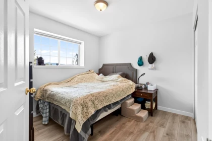 Loft / Bonus Room Photo of 7755 Alder Street, Mission, BC