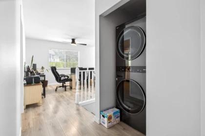 Mudroom Photo of 7755 Alder Street, Mission, BC