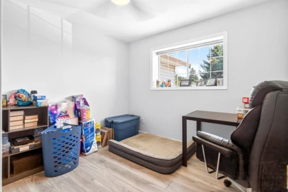 Office / Den Photo of 7755 Alder Street, Mission, BC