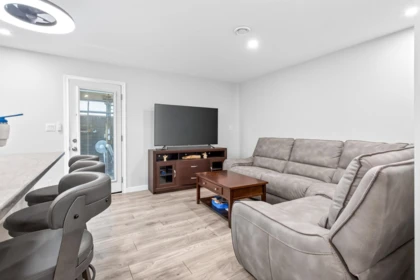 Outdoor Patio Photo of 7755 Alder Street, Mission, BC