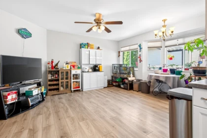 Primary Bedroom Photo of 7755 Alder Street, Mission, BC