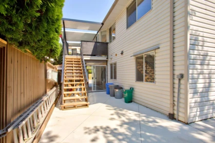 Street View Photo of 7755 Alder Street, Mission, BC