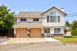 7755 Alder Street, Mission, BC