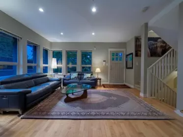 2982 Chesterfield Avenue, North Vancouver, BC, North Vancouver — Townhouse for sale