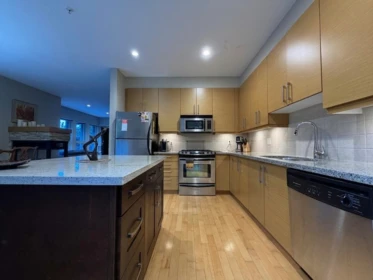 Pantry Photo of 2982 Chesterfield Avenue, North Vancouver, BC