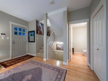Primary Bedroom Photo of 2982 Chesterfield Avenue, North Vancouver, BC