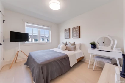 Loft / Bonus Room Photo of 19748 75a Avenue, Langley, BC