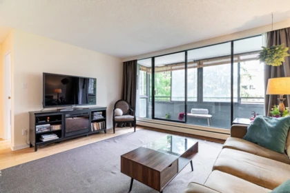 405 1816 Haro Street, Vancouver, BC, Vancouver — Apartment/Condo for sale