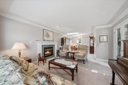 1738 Golf Club Drive, Delta, BC, Delta — Single Family Residence for sale