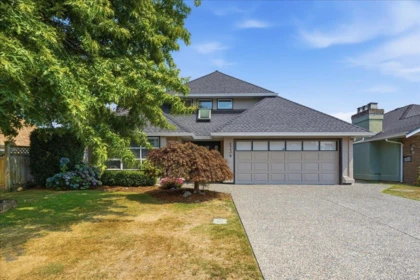 1738 Golf Club Drive, Delta, BC, Delta — Single Family Residence for sale