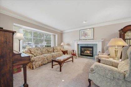 1738 Golf Club Drive, Delta, BC, Delta — Single Family Residence for sale