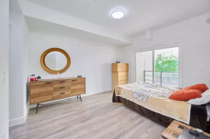 Bedroom 2 Photo of 305 22577 Royal Crescent, Maple Ridge, BC