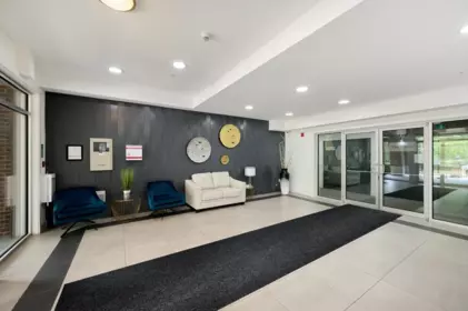 Hallway Photo of 305 22577 Royal Crescent, Maple Ridge, BC