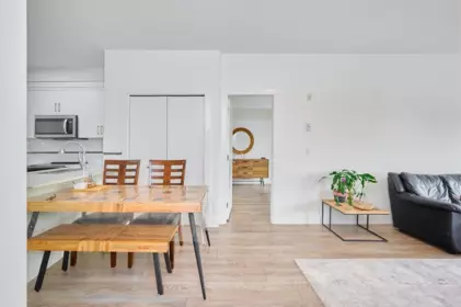 Pantry Photo of 305 22577 Royal Crescent, Maple Ridge, BC