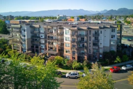 305 22577 Royal Crescent, Maple Ridge, BC
