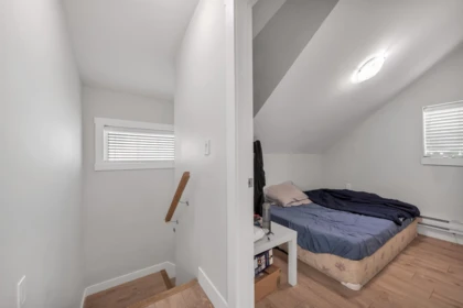 Community Amenities Photo (Clubhouse) of 5887 Battison Street, Vancouver, BC