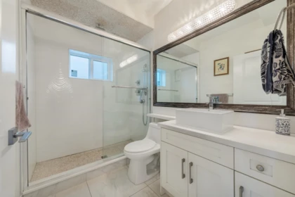 Kitchen Photo of 5887 Battison Street, Vancouver, BC