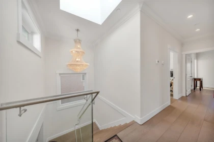 Walk-In Closet Photo of 5887 Battison Street, Vancouver, BC