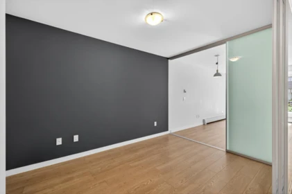 Entry Foyer Photo of 304 384 E 1st Avenue, Vancouver, BC
