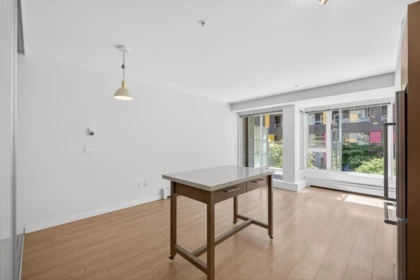 Kitchen Photo of 304 384 E 1st Avenue, Vancouver, BC