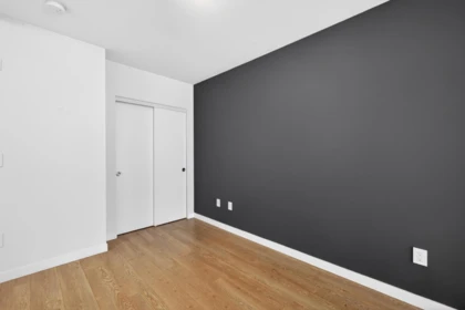 Laundry Room Photo of 304 384 E 1st Avenue, Vancouver, BC