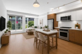 304 384 E 1st Avenue, Vancouver, BC